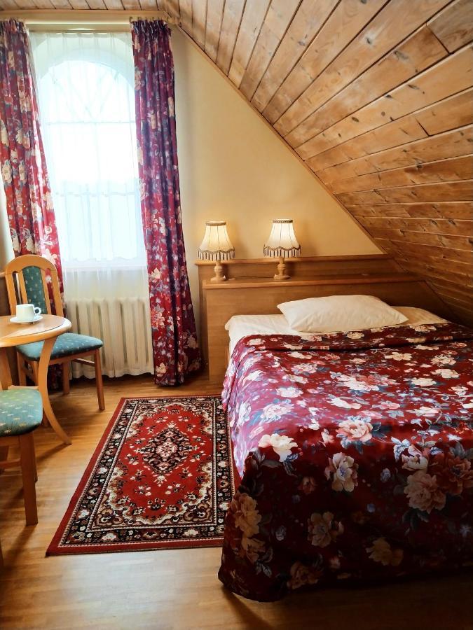 Polaris Hotel