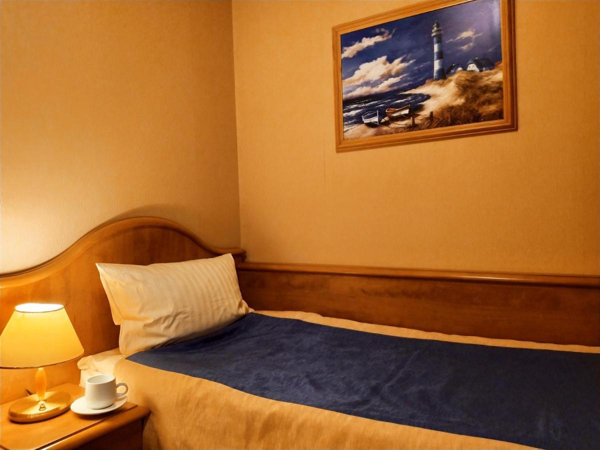Polaris Hotel 3*