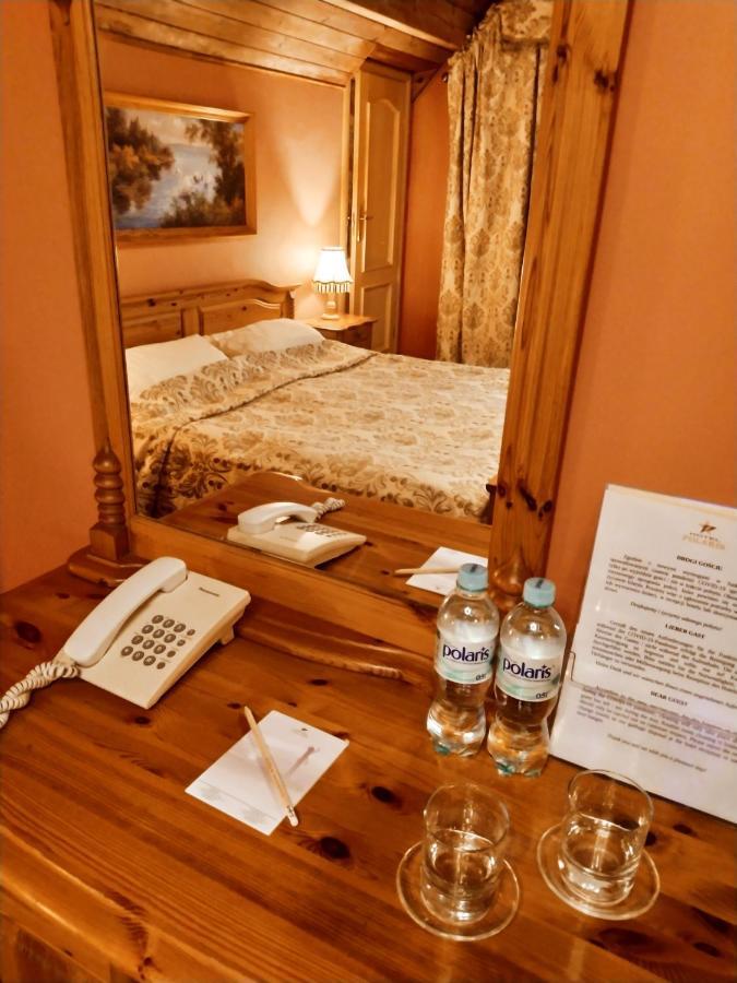 Hotel Polaris Świnoujście
