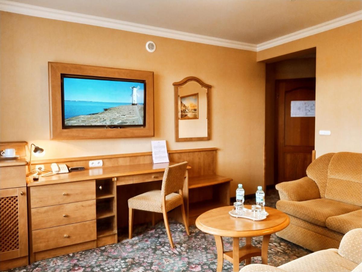 Hotel Polaris