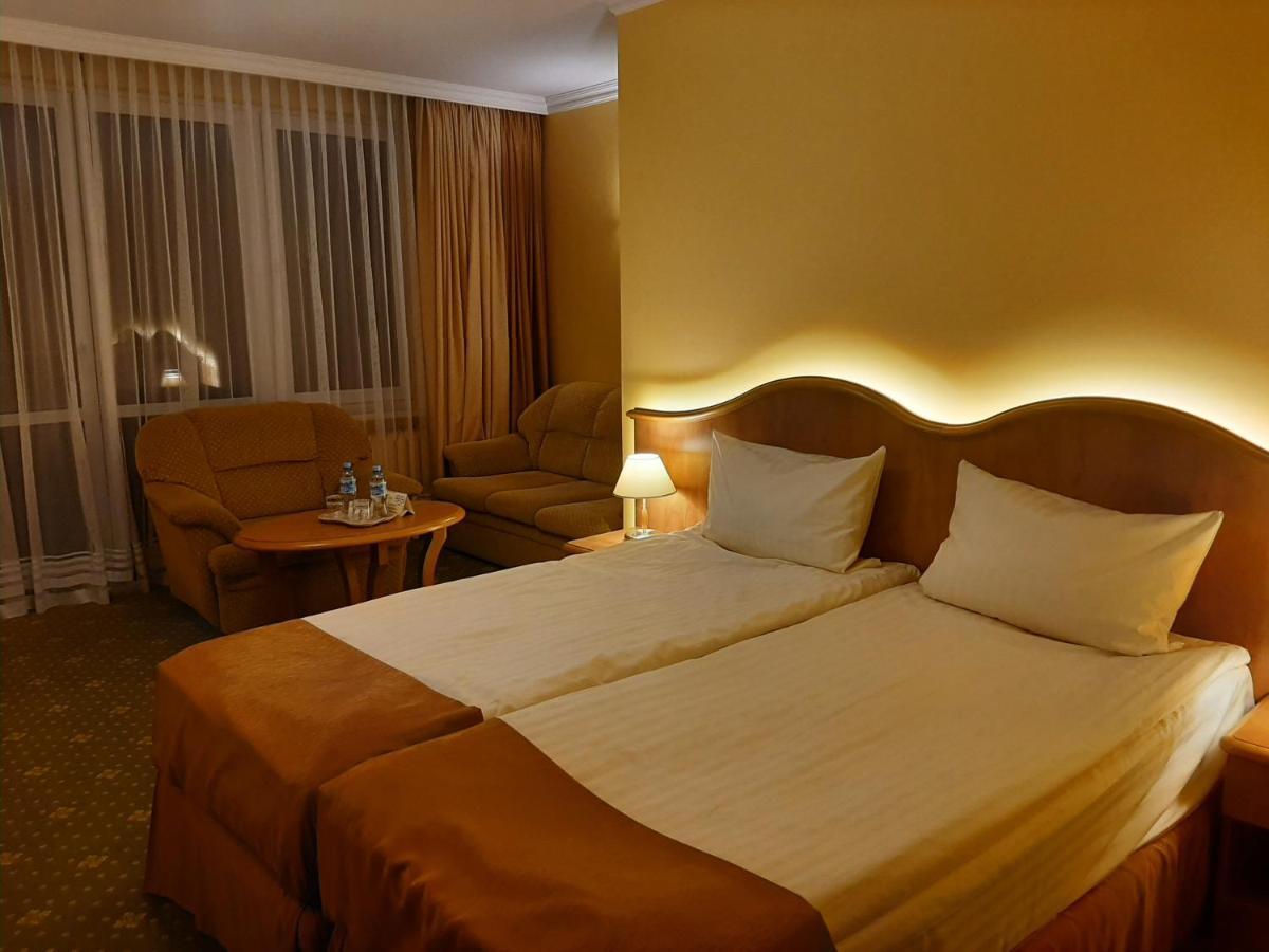 Polaris Hotel Świnoujście
