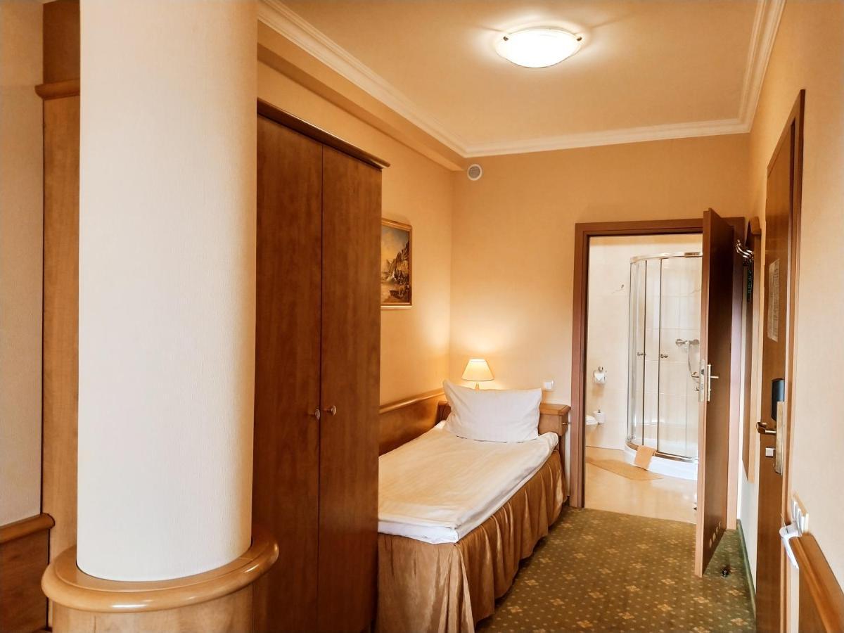 Polaris Hotel Świnoujście