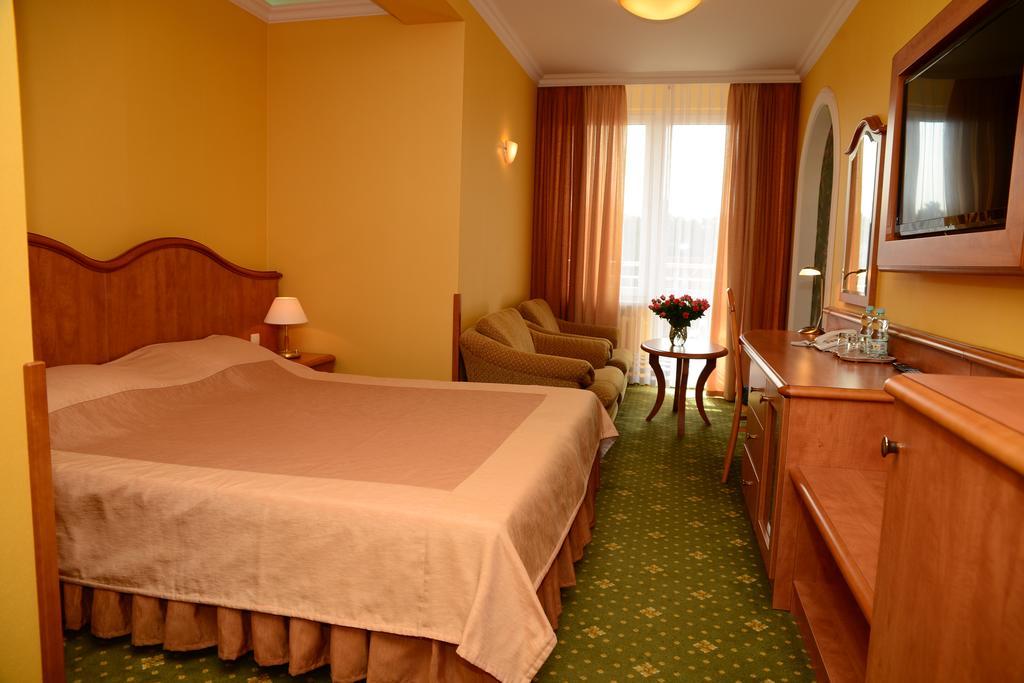 Hotel Polaris