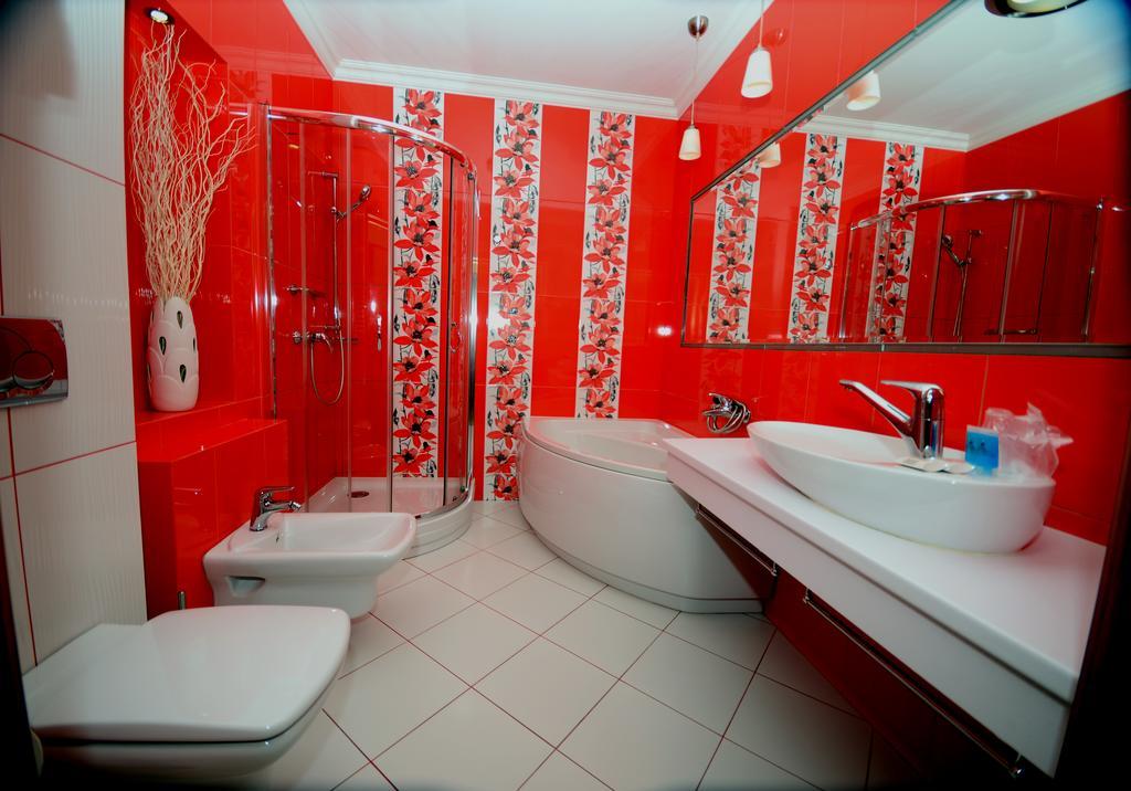 Polaris Hotel 3*