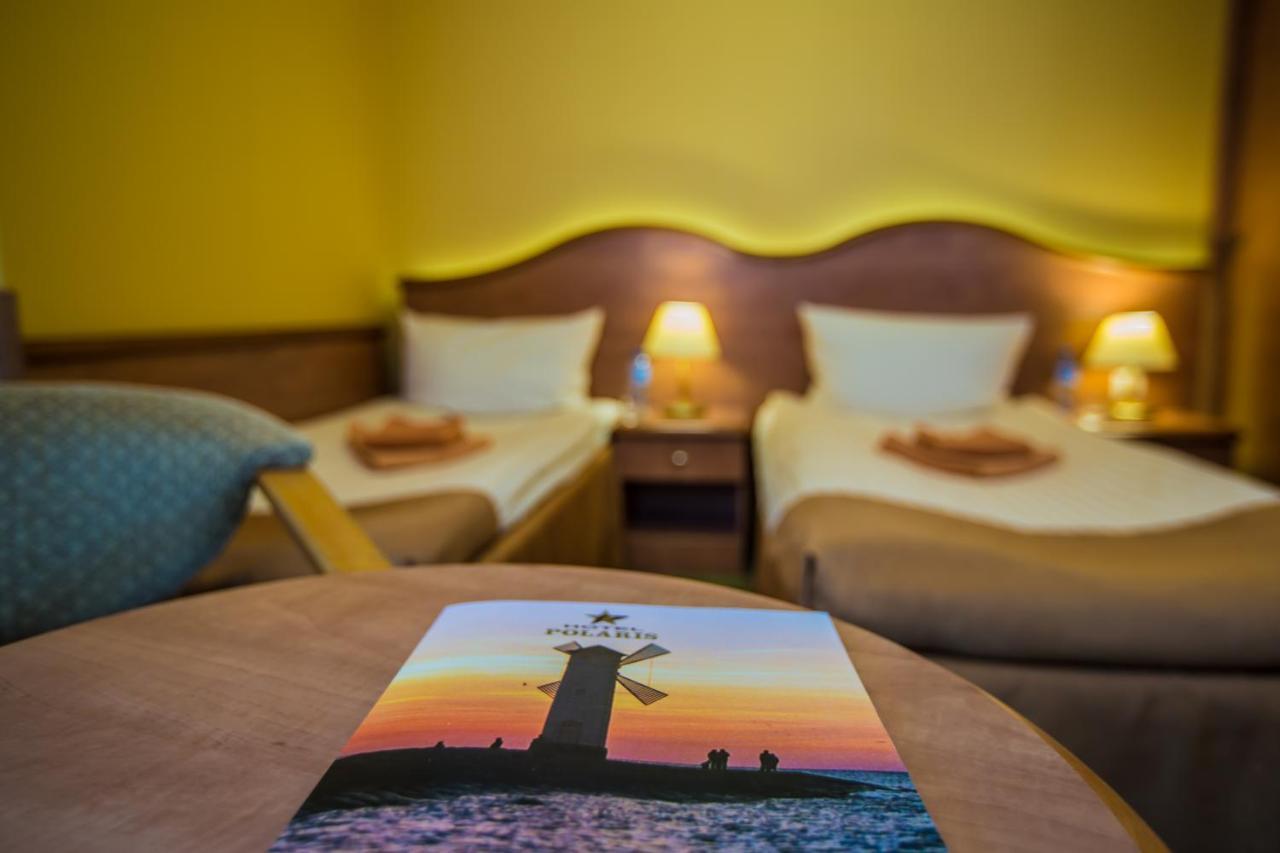 Polaris Hotel 3*