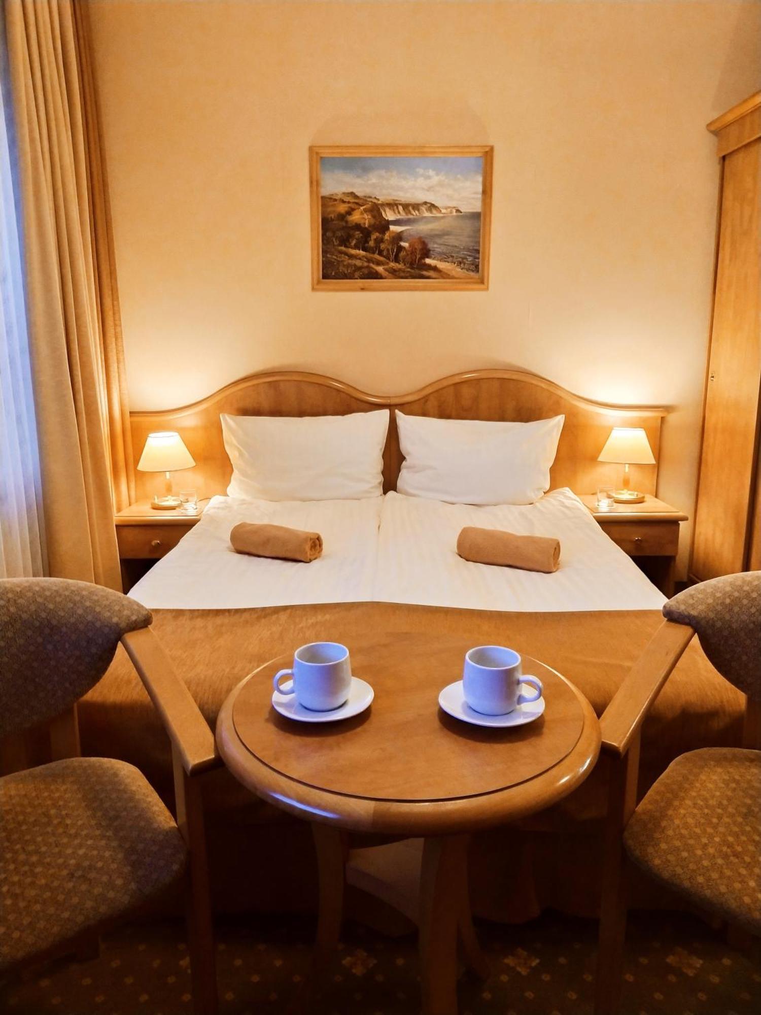 Hotel Polaris Świnoujście
