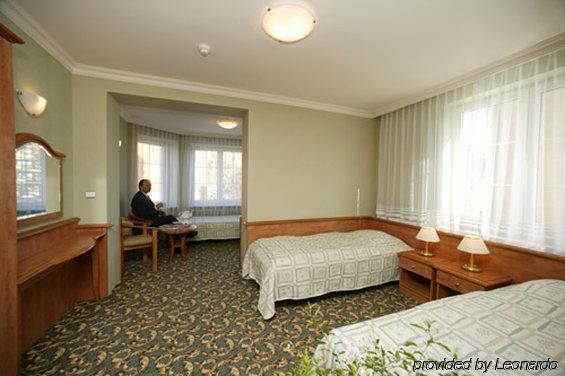 Polaris Hotel Svinoústí