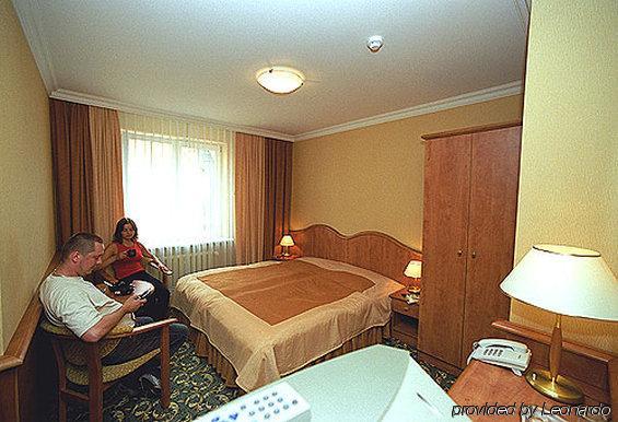 Hotel Polaris 3*