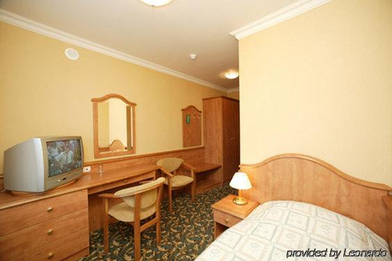 Hotel Polaris