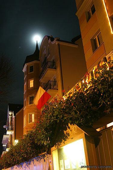Polaris Hotel Svinoústí