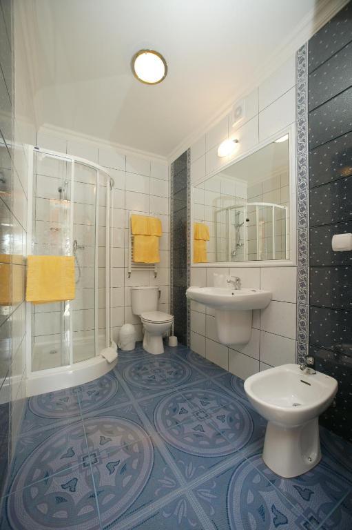 Polaris Hotel 3*