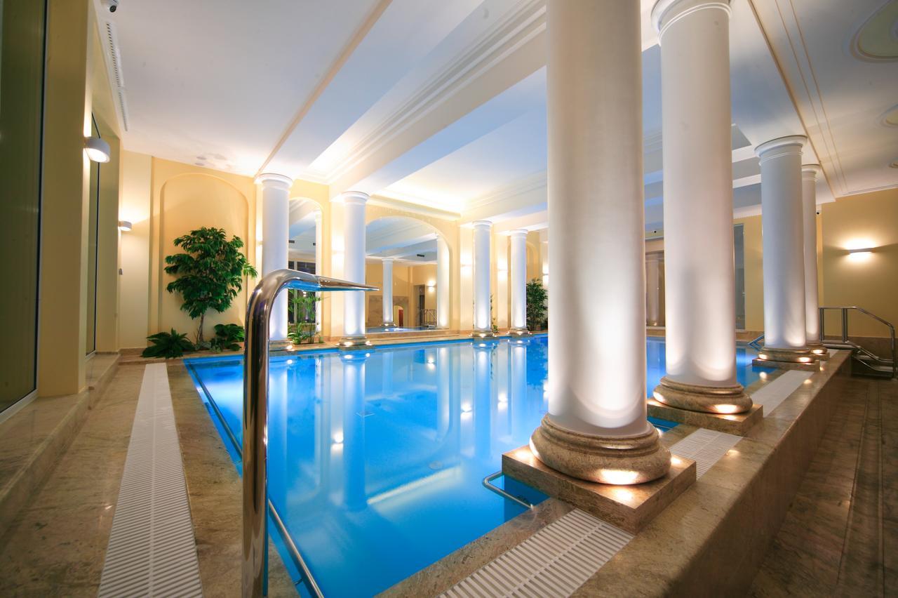Polaris Hotel 3*