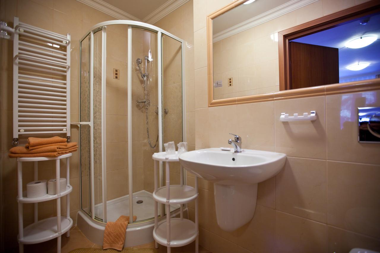 Polaris Hotel