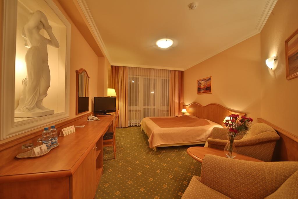 Hotel Polaris 3*